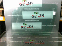 geam usa dreapta fata Volkswagen Crafter, an 2009