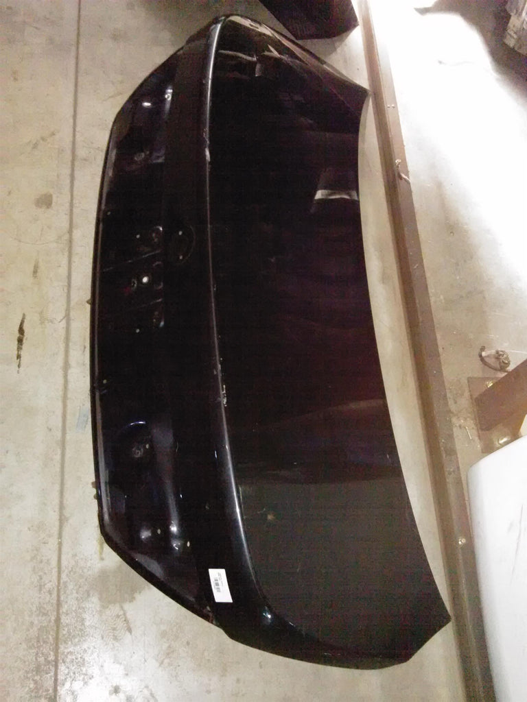 capota spate BMW E65