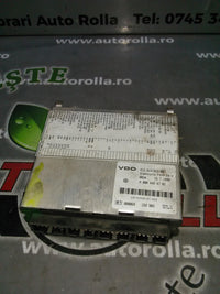 calculator a004464702 Mercedes Atego 818, an 2001