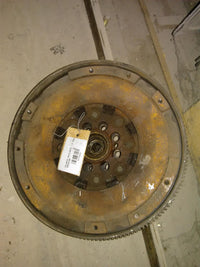 volanta oscilanta Sprinter, an 2005