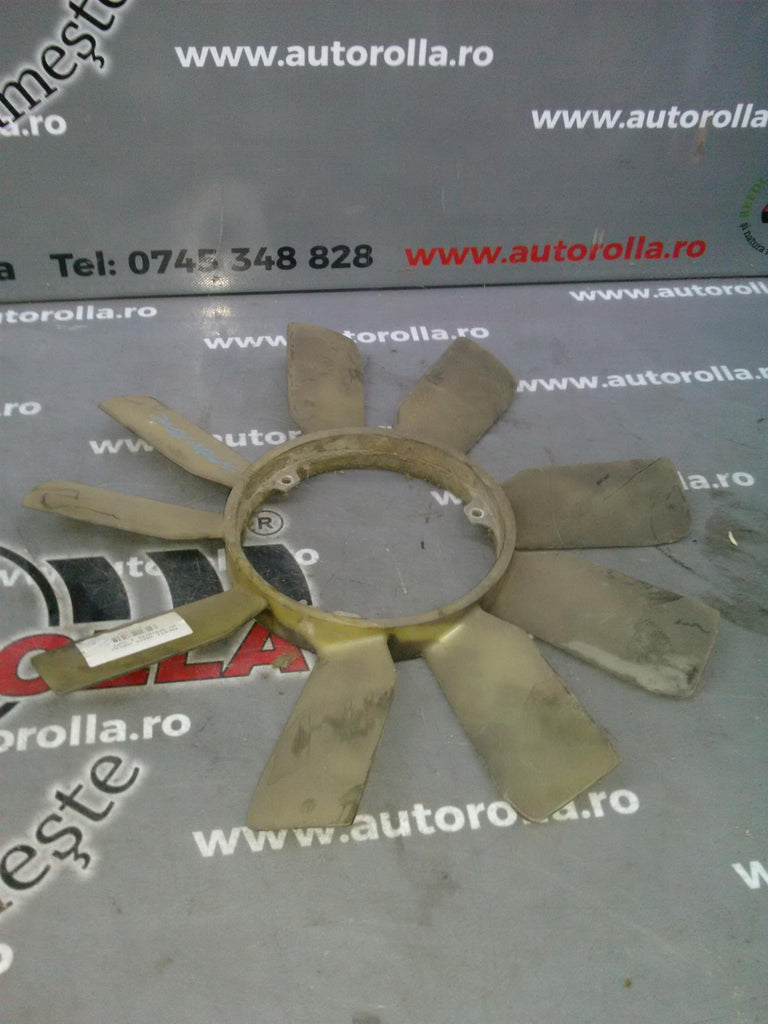 paleti vascocuplaj Mercedes Sprinter 2.7CDI