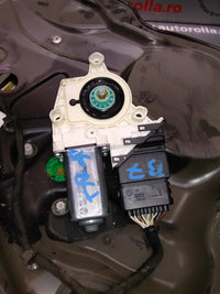 macara electrica dreapta spate Volkswagen Passat B6