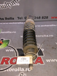 amortizor si arc cabina fata Daf CF, an 2004
