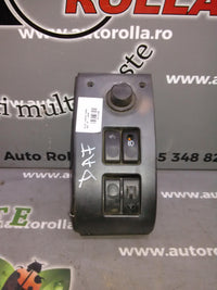 bloc lumini bord Daf CF, an 2004