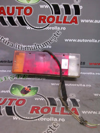 stop spate Daf CF, an 2004