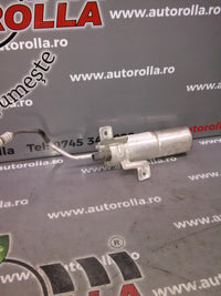 vas compensator ac si conducta Mercedes Eclass W211, 2.7CDI an 2005