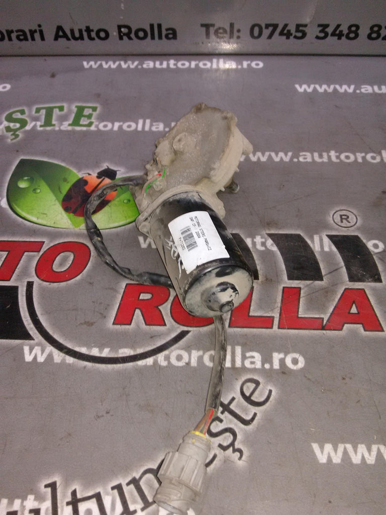 motoras stergator parbriz Daf CF, an 2004