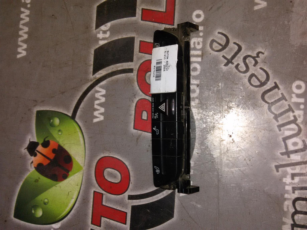 buton avarii Mercedes Eclass W211 an 2004