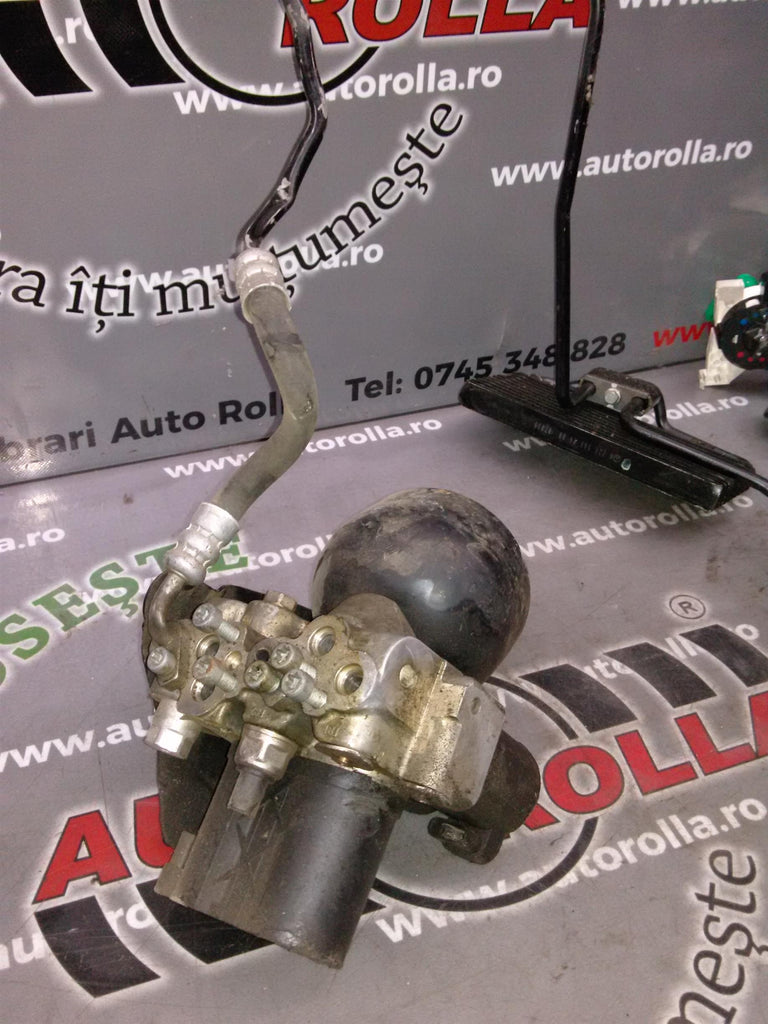 distribuitor hidraulic suspensie Mercedes Eclass W211 an 2004