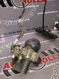distribuitor hidraulic suspensie Mercedes Eclass W211 an 2004