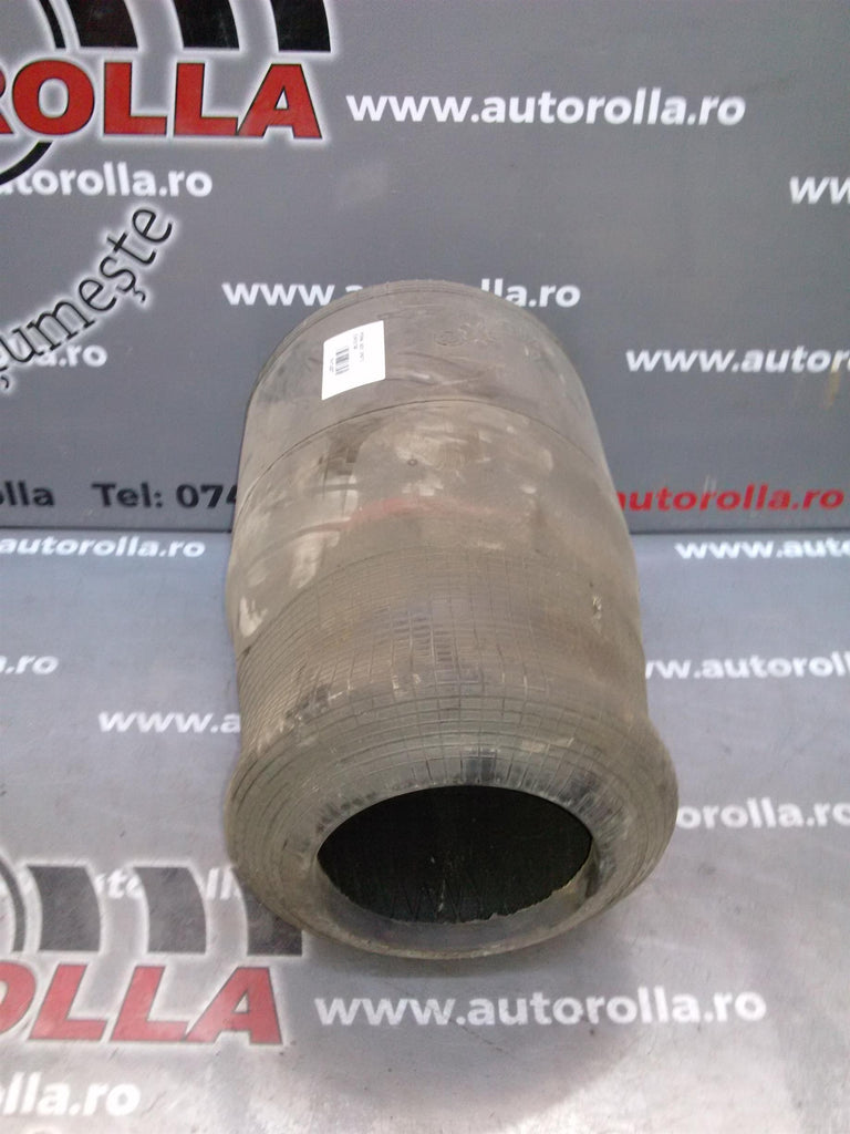 perna aer spate Iveco Eurostar