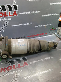 amortizor stanga+dreapta spate Audi Q7, an 2008