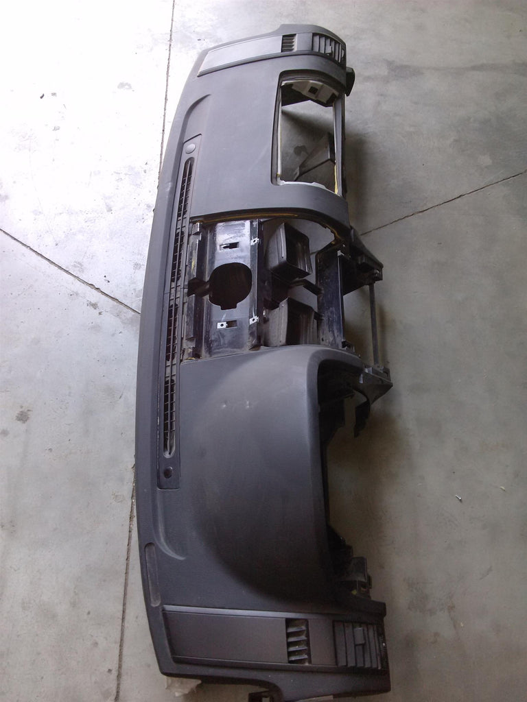 plansa bord SsangYong Rexton, an 2006