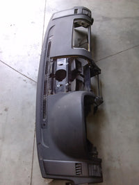 plansa bord SsangYong Rexton, an 2006