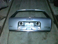 haion fara luneta Audi A6, an 2001