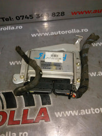calculator motor 0281010336 Alfa Romeo 156, 2.4JTD