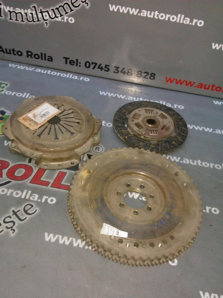 ambreiaj complet mic Dacia Super Nova