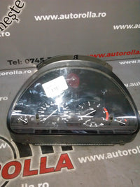 ceas bord BMW E39 diesel