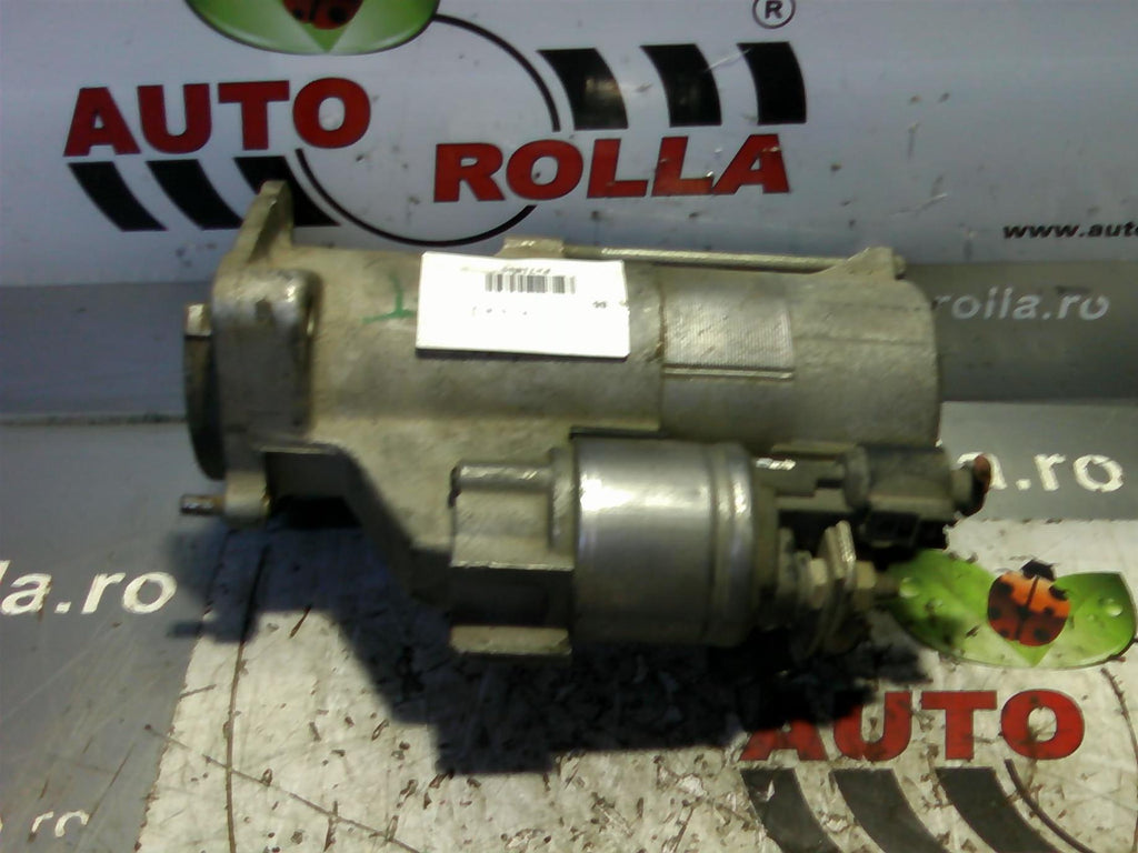 electromotor Volkswagen Passat B5