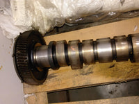 ax came, tip motor d12a Volvo FH12 420cp, 6x2 an 1994