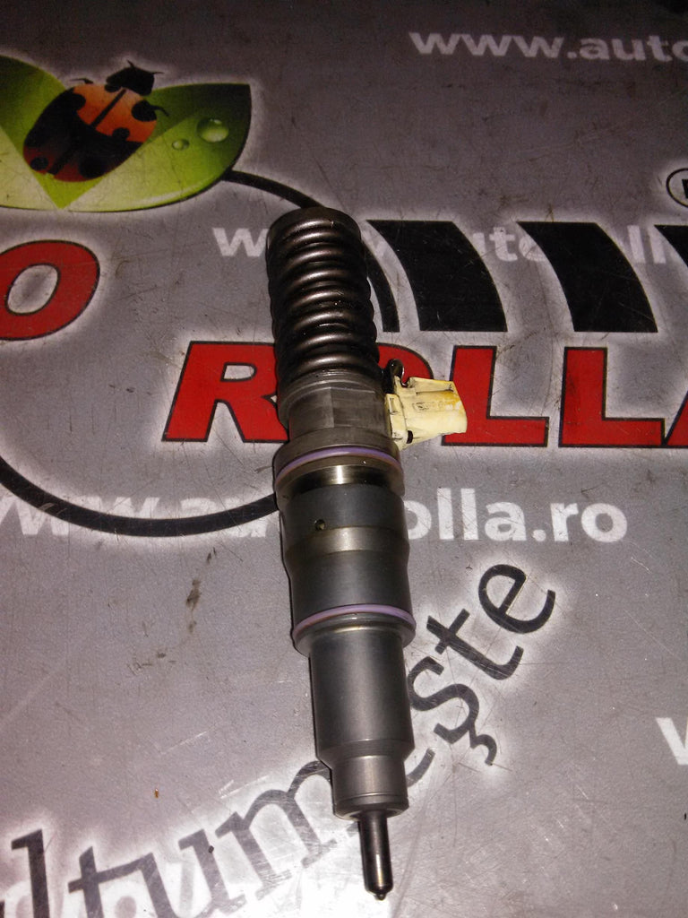 injector Volvo FH12,euro5 an 2006