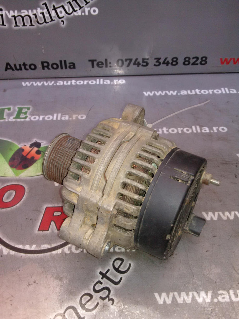 alternator Iveco Stralis