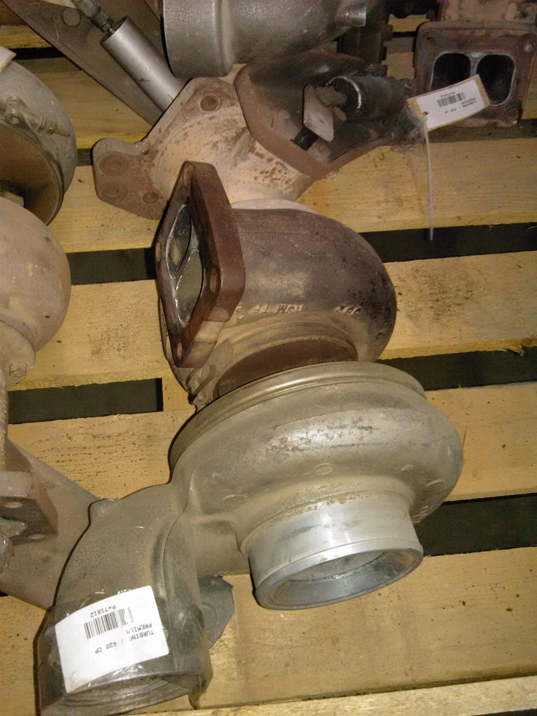 turbina Renault Premium 420cp
