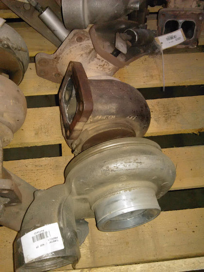 turbina Renault PREMIUM