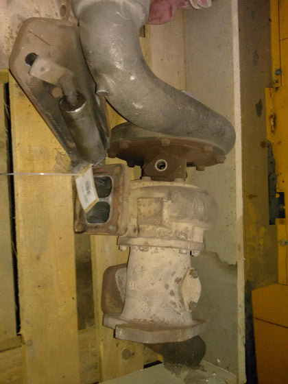 turbina Renault PREMIUM