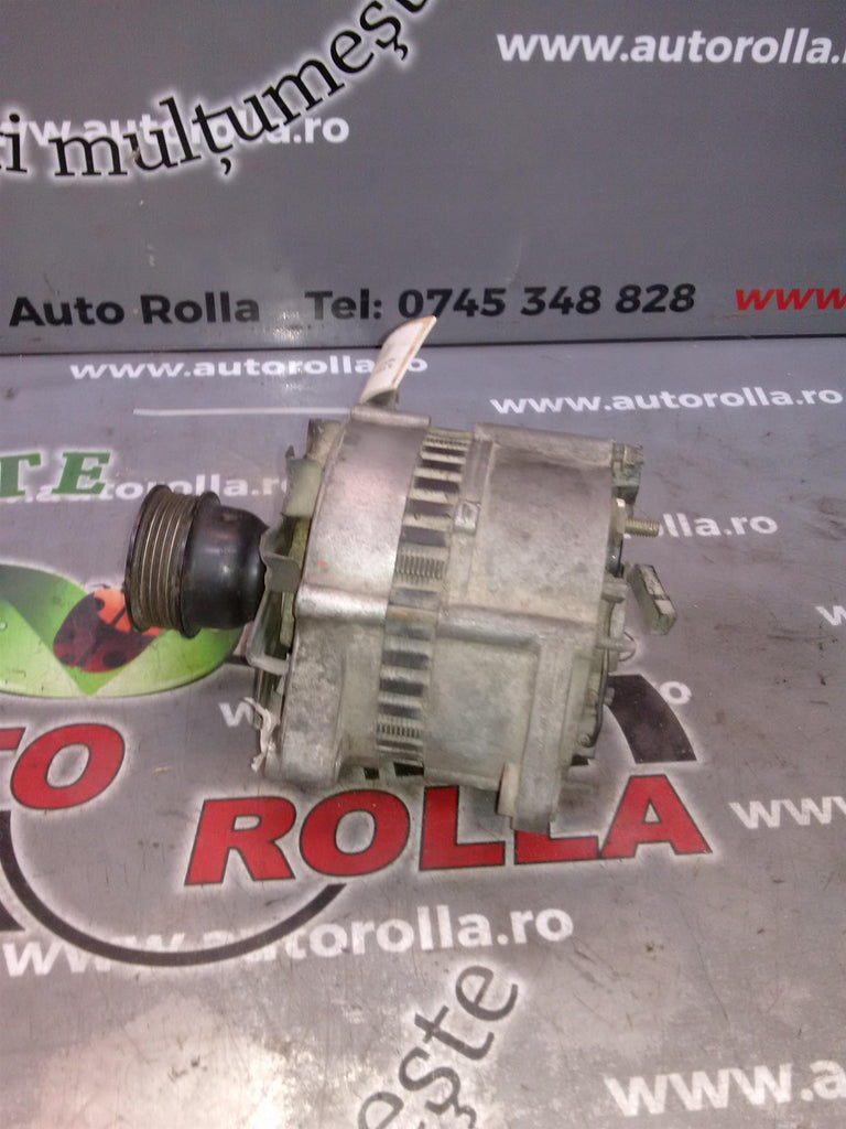 alternator Renault Premium 420cp