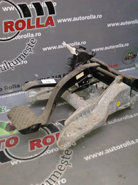 pedometru ansamblu pedalier Audi Q7, an 2008