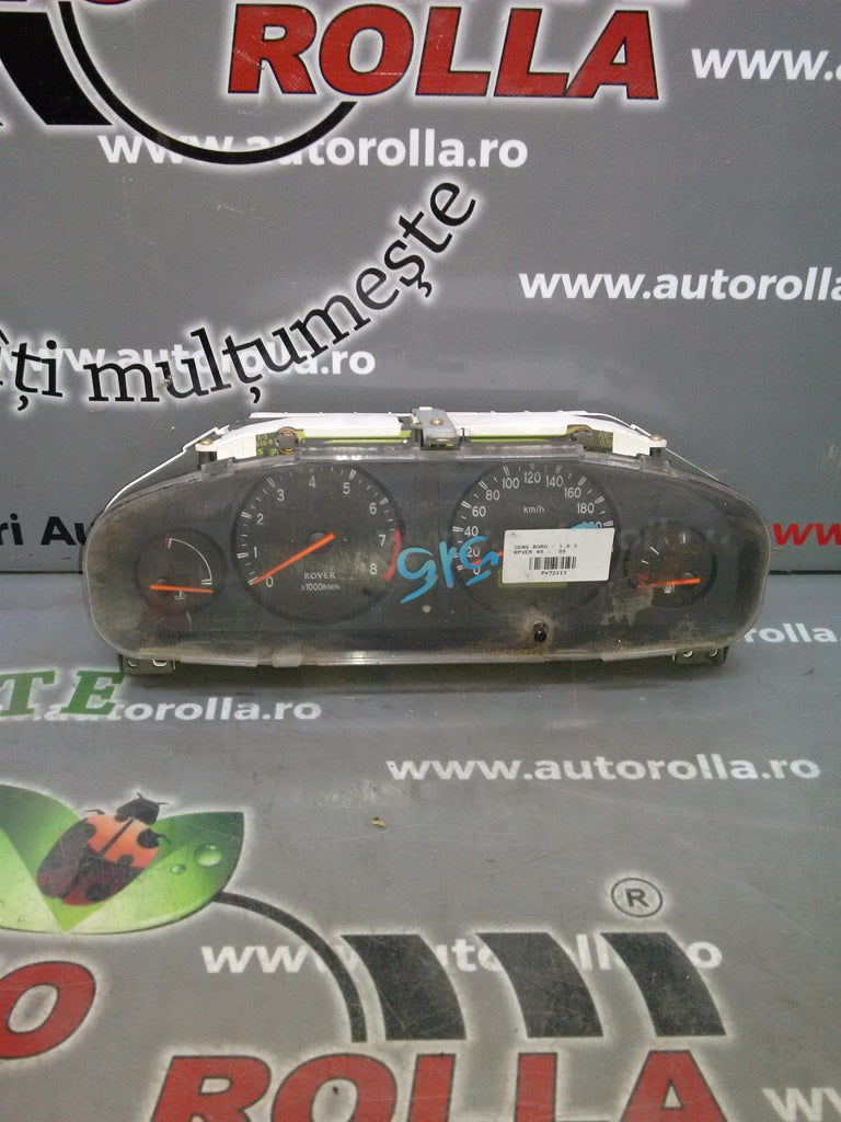 ceas bord Rover 45, 1.8S, an 1999