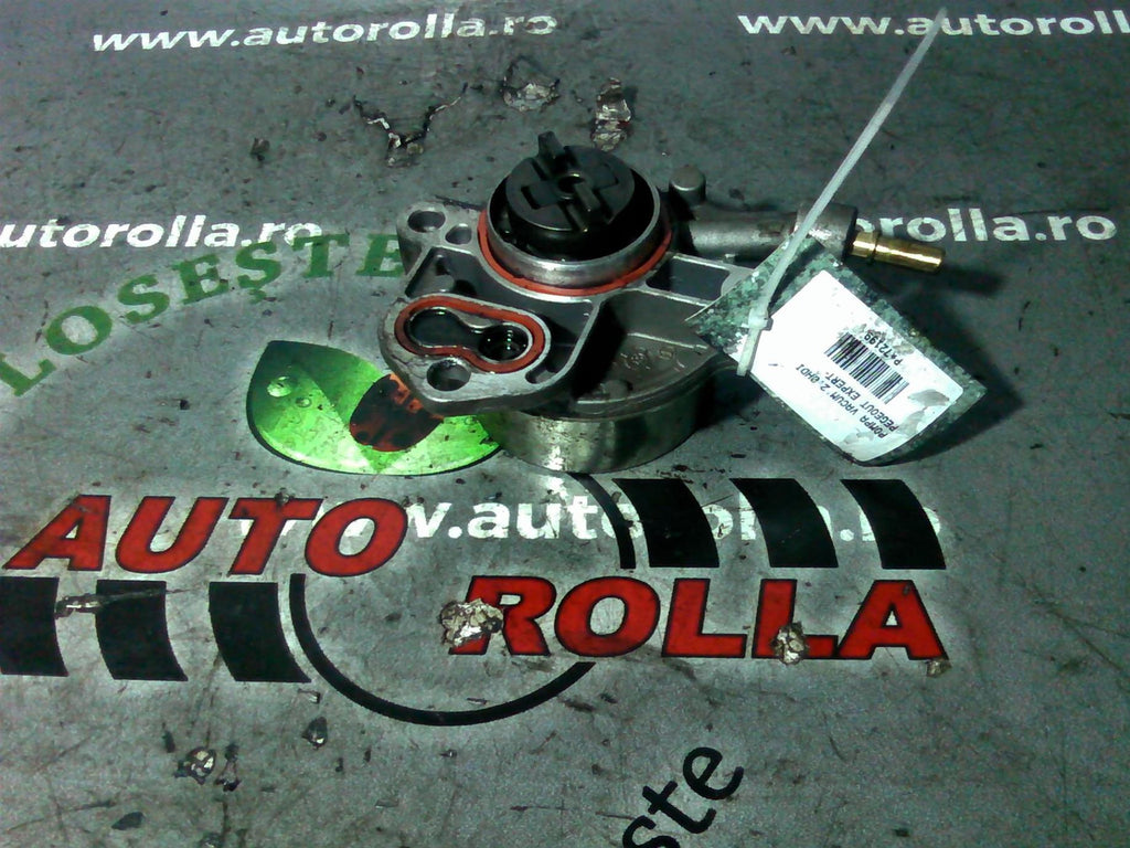 pompa vacuum Peugeot Expert 2.0HDI