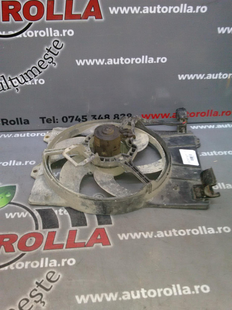 electroventilator Rover 45, 1.8S, an 1999