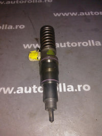 injector delphi Volvo FH12,440cp euro6 an 2007