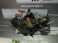 turbina Toyota Land Cruiser 3.0TD, an 2001