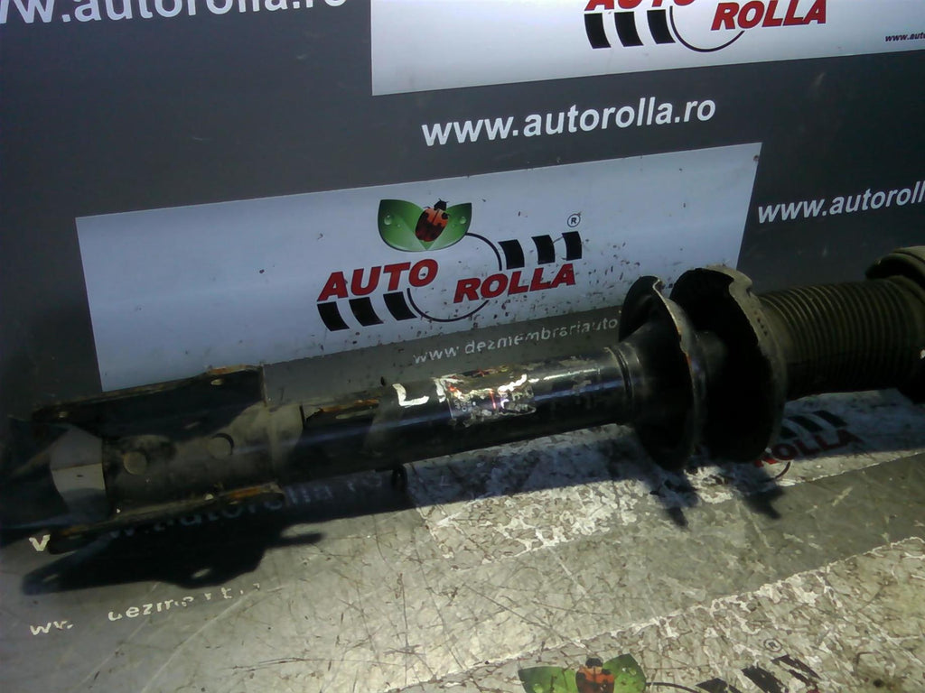 amortizor spate+flansa Lancia Kappa