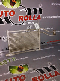 radiator servodirectie BMW E38