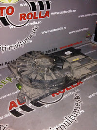 electroventilator Ford Focus 1, 1.6S