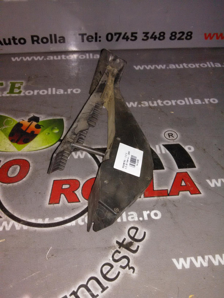 pedometru BMW E93, an 2009