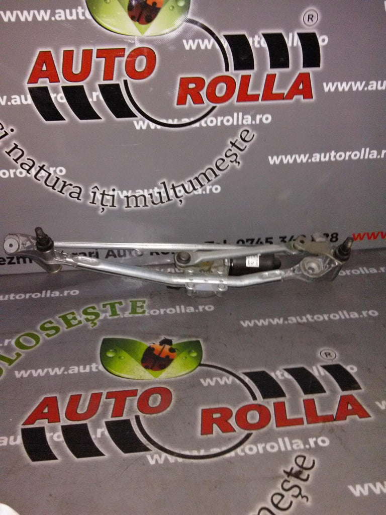 timonerie stergatoare si motoras BMW E93, an 2009