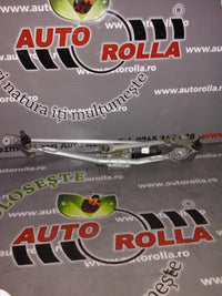 timonerie stergatoare si motoras BMW E93, an 2009