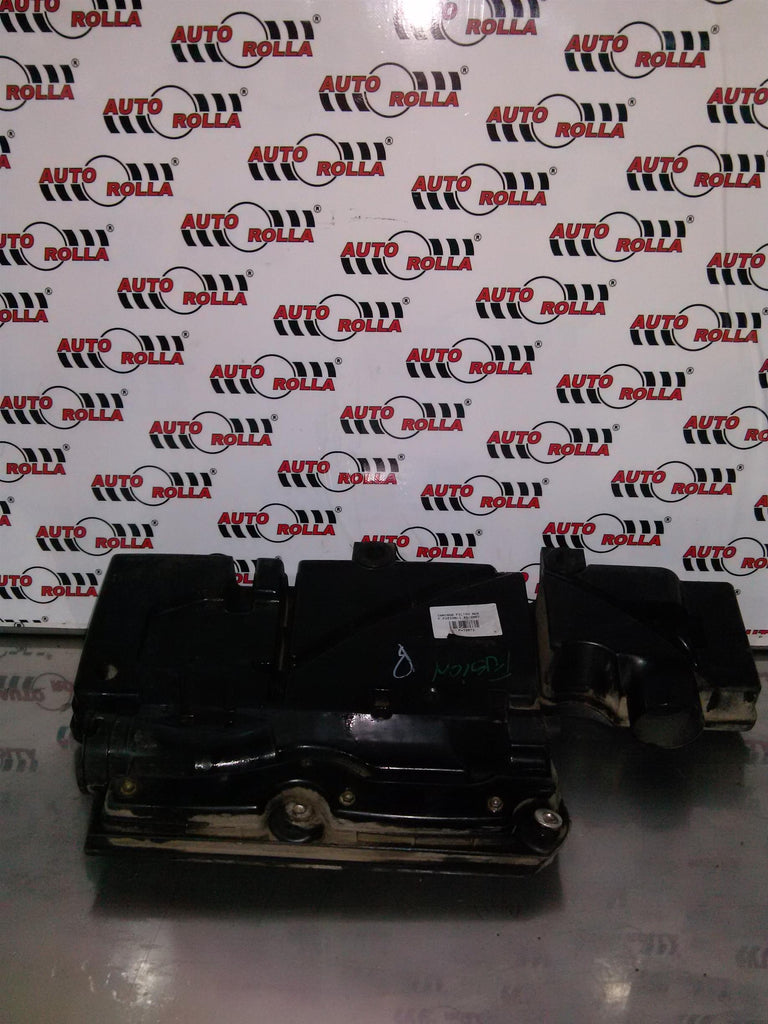 carcasa filtru aer Ford Fusion 1.4S, an 2007