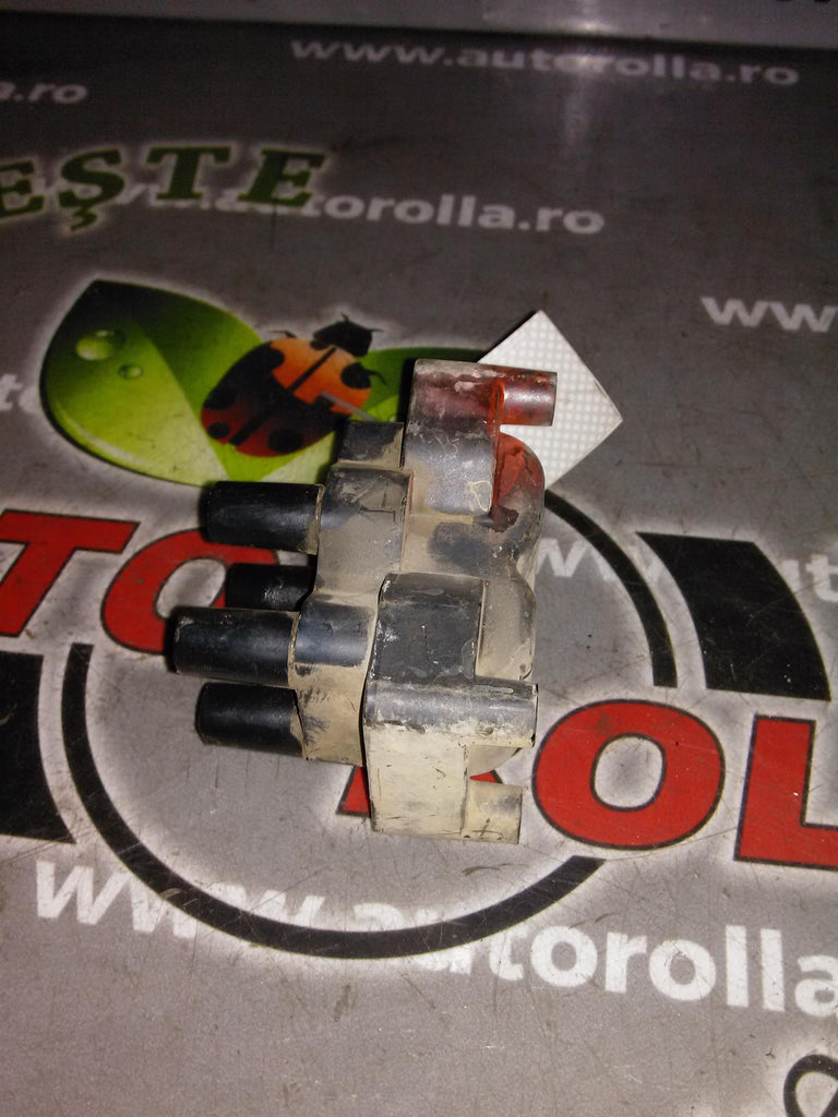 bobina choper Ford Fusion 1.4S, an 2007