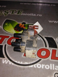 bobina choper Ford Fusion 1.4S, an 2007