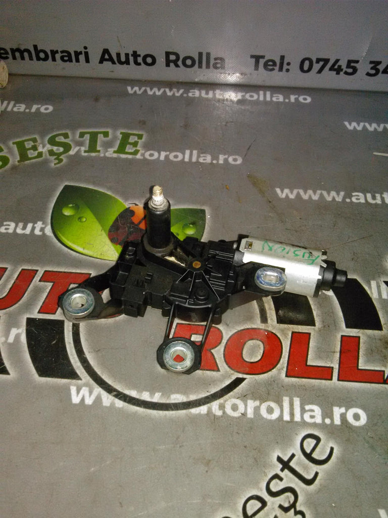 motoras si stergator haion Ford Fusion 1.4S, an 2007