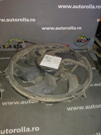 electroventilator Peugeot 406, 2.0HDI , an 2001