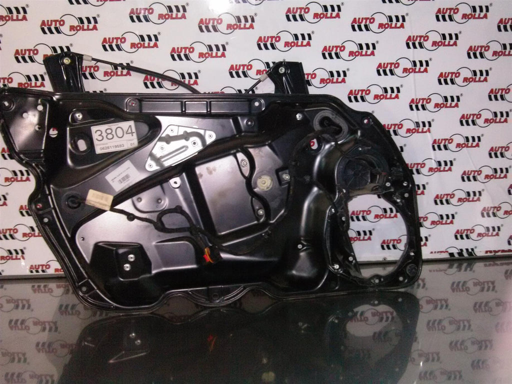 macara electrica stanga fata Volkswagen Passat B6