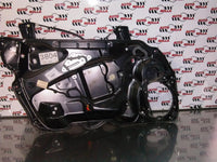 macara electrica stanga fata Volkswagen Passat B6