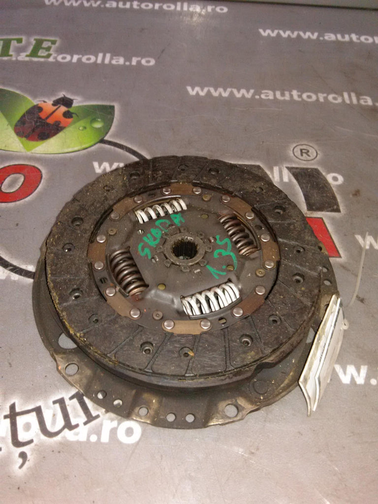 placa presiune Skoda Felicia 1.3S, an 1998